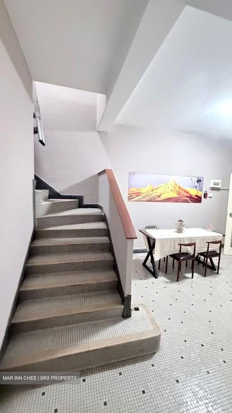Pasir Panjang Gardens (D5), Terrace #566835591